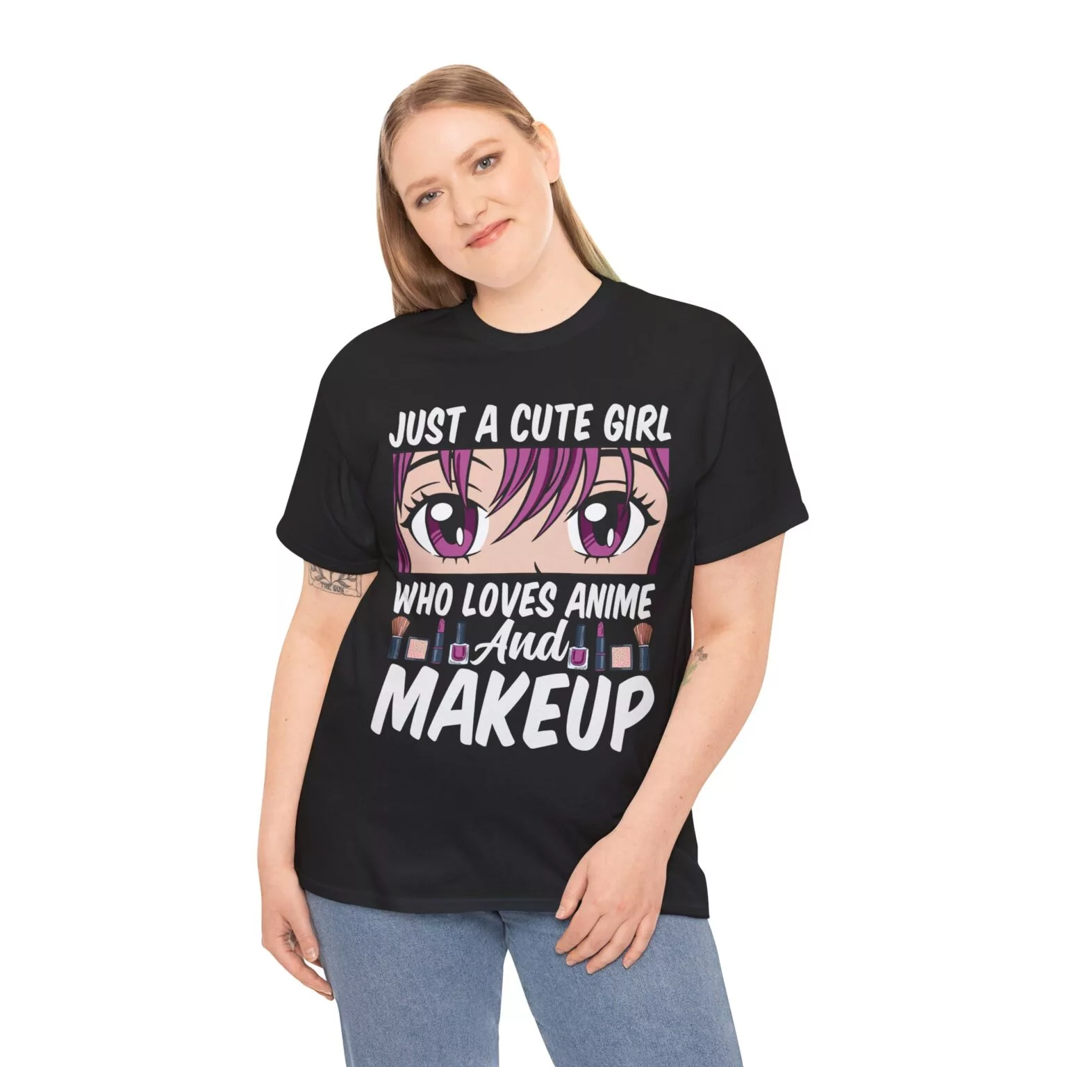 Daily Attire - Premium Anime Merchandise